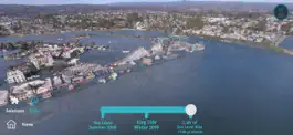 Game screenshot Sea Level Rise: Santa Cruz mod apk