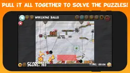Game screenshot Chaotic Workshop apk