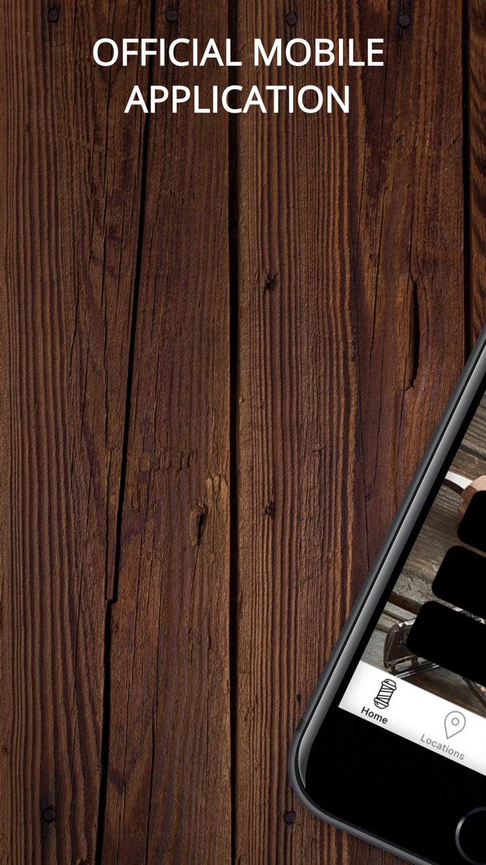 Ada Turkish  Barbers