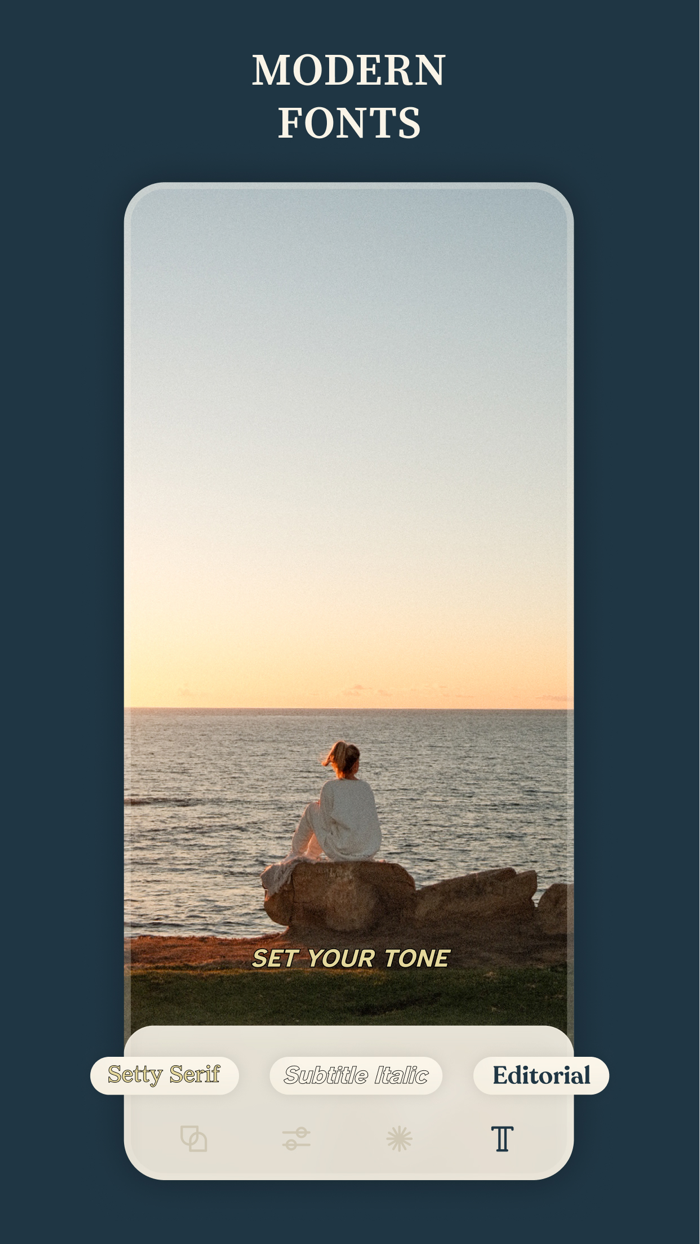 Photo  Video Filters by Setty