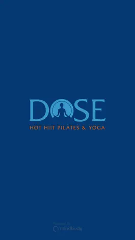 Game screenshot Dose Hot Pilates and Yoga mod apk
