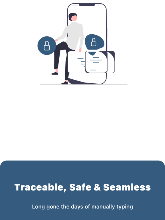 Screenshot #5 pour LetaPesa