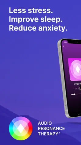 Game screenshot Audio Resonance Therapy mod apk