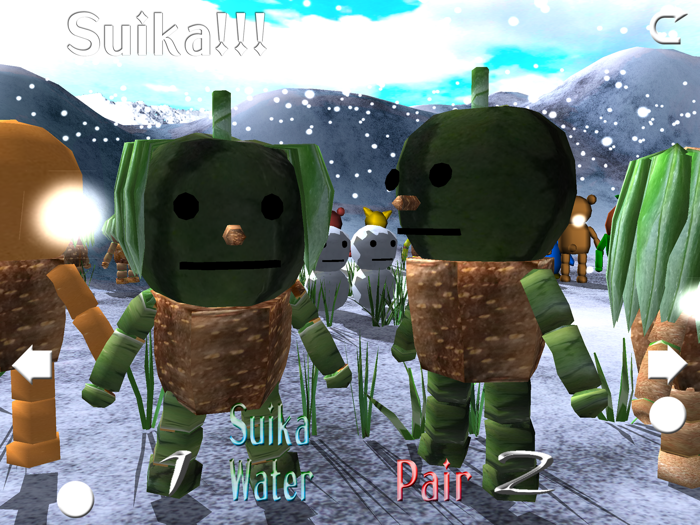 TREE Snow Festival Mar 2023