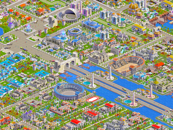 Screenshot #6 pour Designer City: Empire Edition