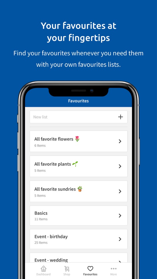 #4. DGI App (iOS) Podle: De Gooijer International B.V.