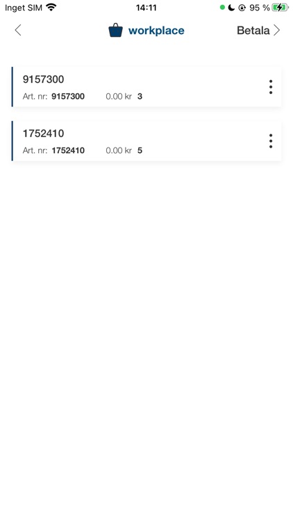 Optimera screenshot-3