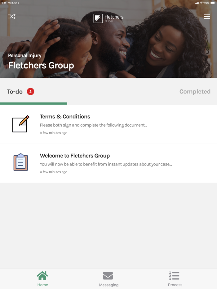 Fletchers Solicitors