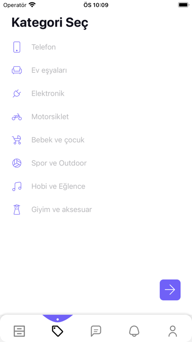 Çekmece Screenshot