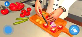 Game screenshot Cooking Simulator Chef Game mod apk