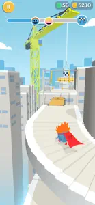 Dumb Ways to Die: Superheroes screenshot #3 for iPhone