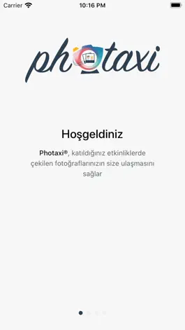 Game screenshot Photaxi mod apk