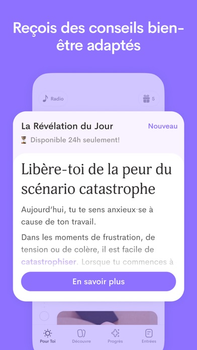Alan Mind: thérapie bien-être Alan Mind: thérapie bien-être