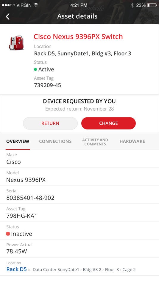 #2. bitFit Assets (iOS) Bởi: BitFit, Inc.