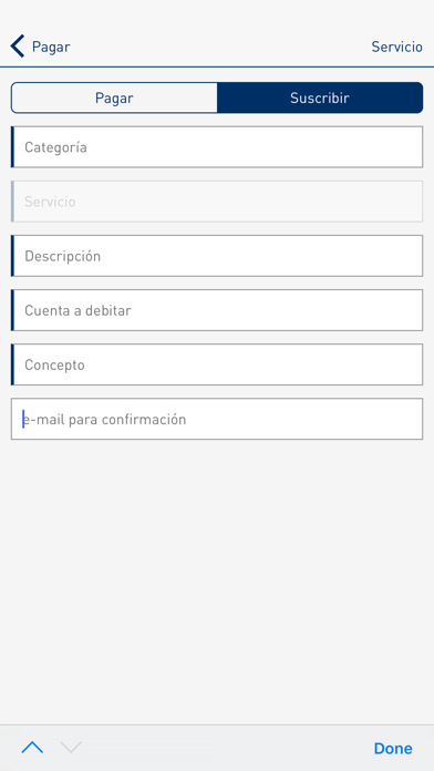 La Promotora Screenshot
