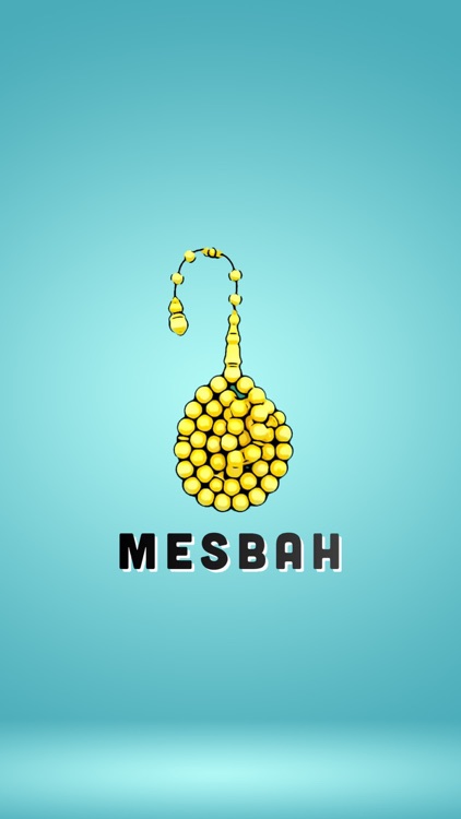 Mesbah مسباح