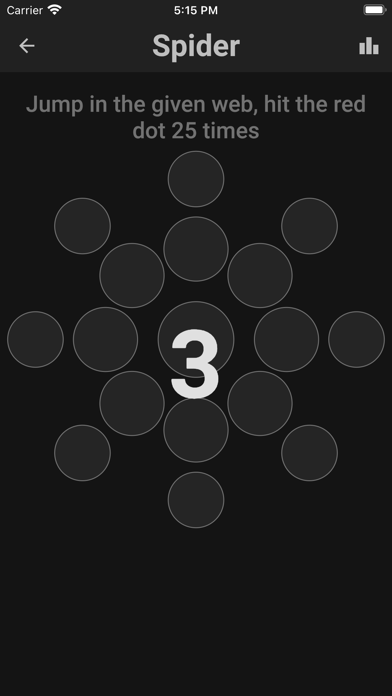 Reacter: Reflex Rampage Screenshot
