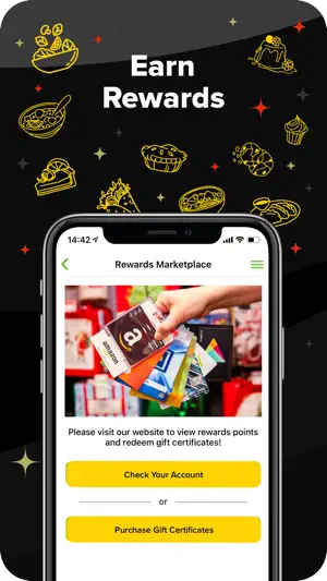 CHOMP Delivery screenshot 3