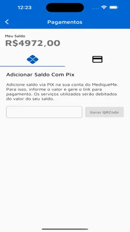 Game screenshot MediqueMe hack