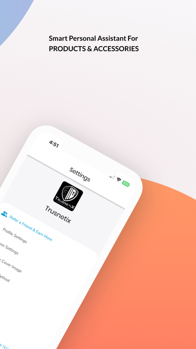 SmartPAPA Screenshot