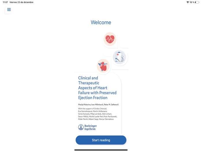 HFpEF Booklet