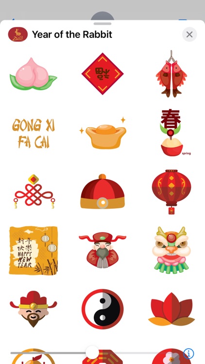 Year of the Rabbit screenshot-3