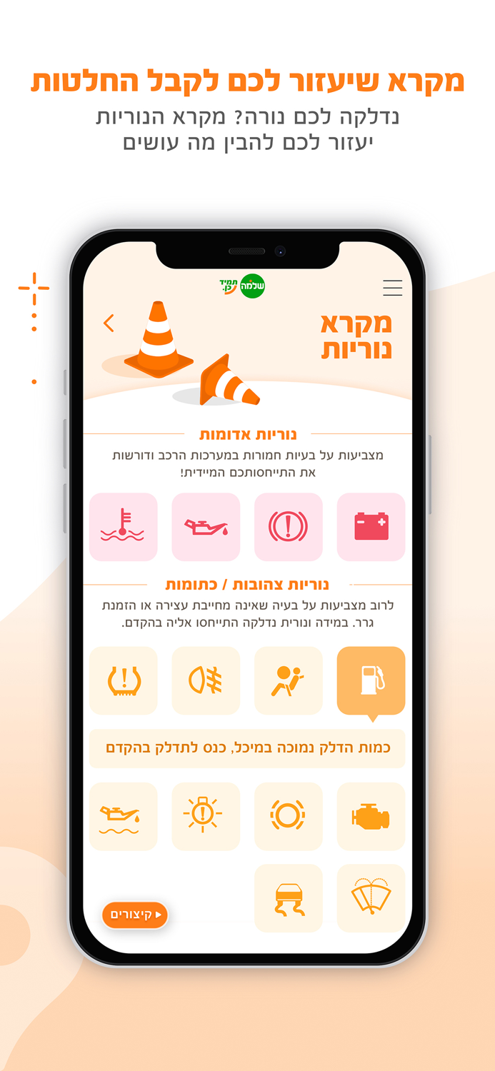 שלמה תמיד כן