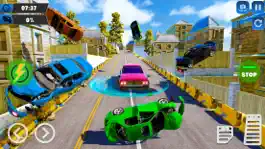Game screenshot Crash of Cars Accidents Master apk