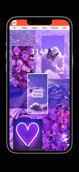 Game screenshot День Святого Валентина Любовь mod apk