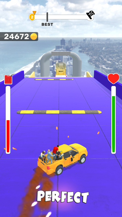 Horizon Ride Screenshot