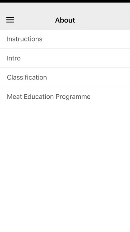 Meat Purchasing Guide screenshot-9