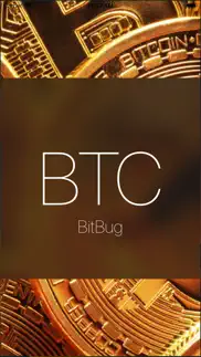 bitbug iphone screenshot 1