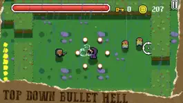 Game screenshot The Outlaws & The Obelisk apk