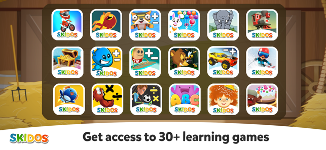 Toddler Puzzle: Games For Kids(圖9)-速報App