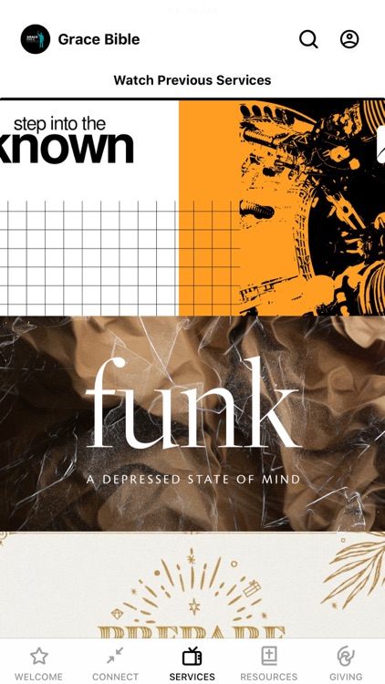 Grace Bible Church La Vernia