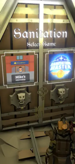 Game screenshot Food Safety Quest mod apk