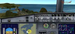 Game screenshot Flight Simulator FlyWings 2013 hack