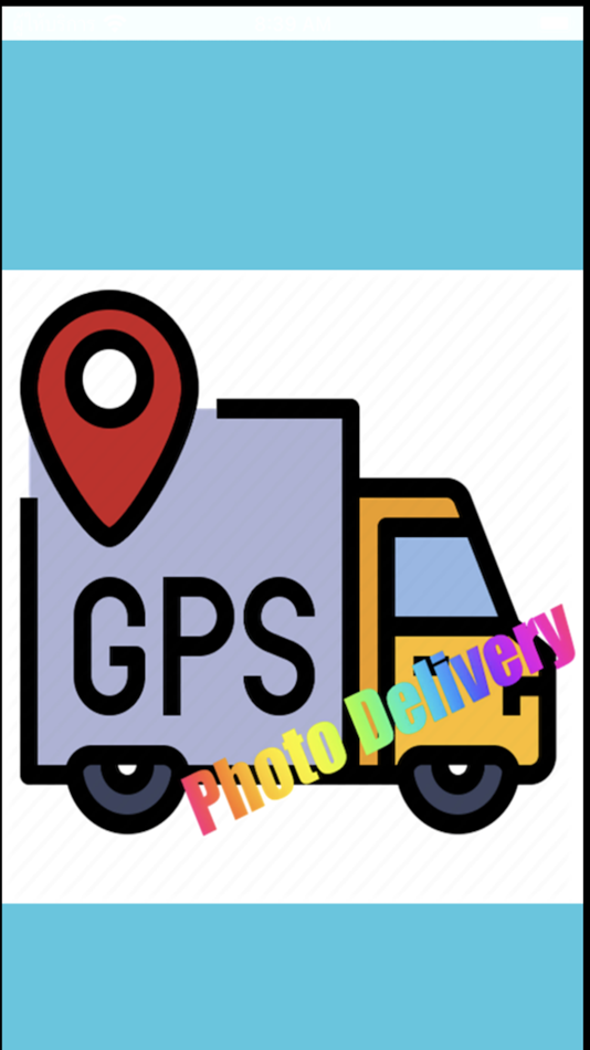 #1. GPS Package Delivery (iOS) 由: Mudarmeen Munlin