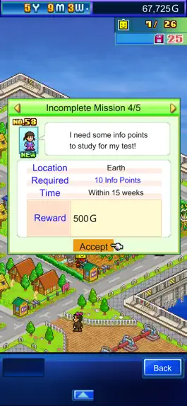 Game screenshot Kairobotica mod apk