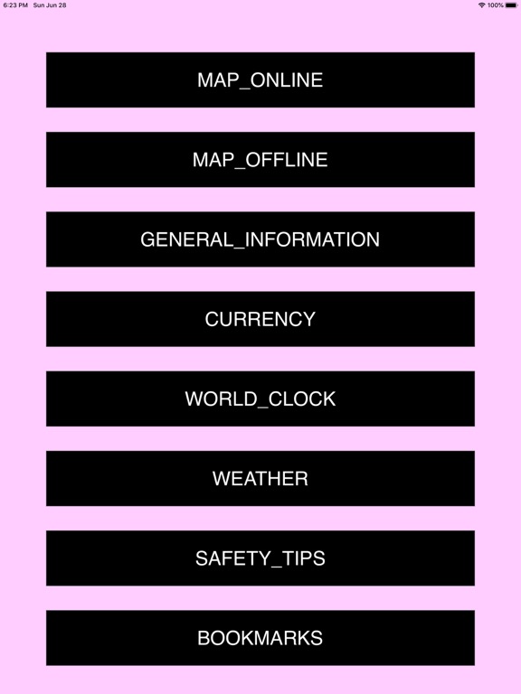 Screenshot #4 pour Zermatt – Navigation Companion