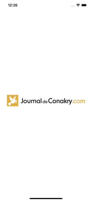 Journal de Conakry