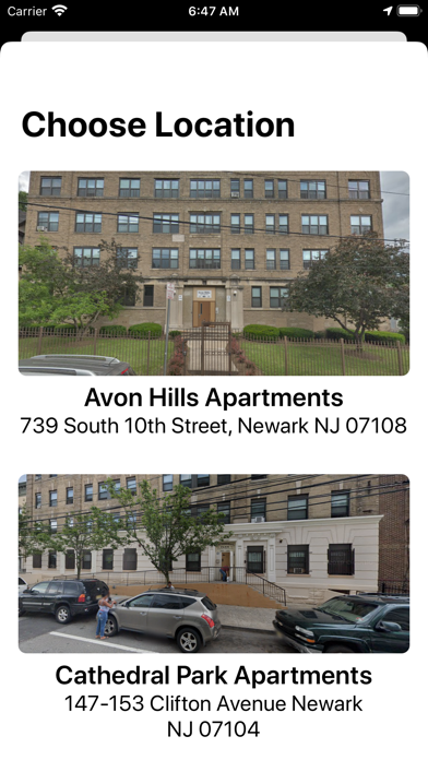 Screenshot #2 pour Flower MGMT Get2it