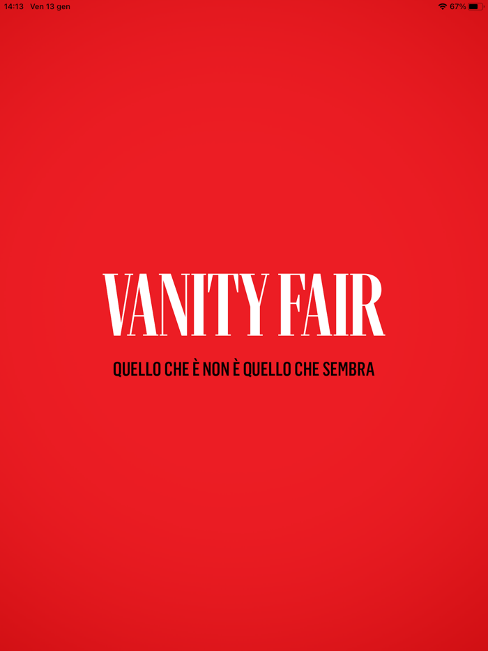 Vanity Fair Italia