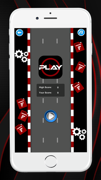 Play App! Screenshot