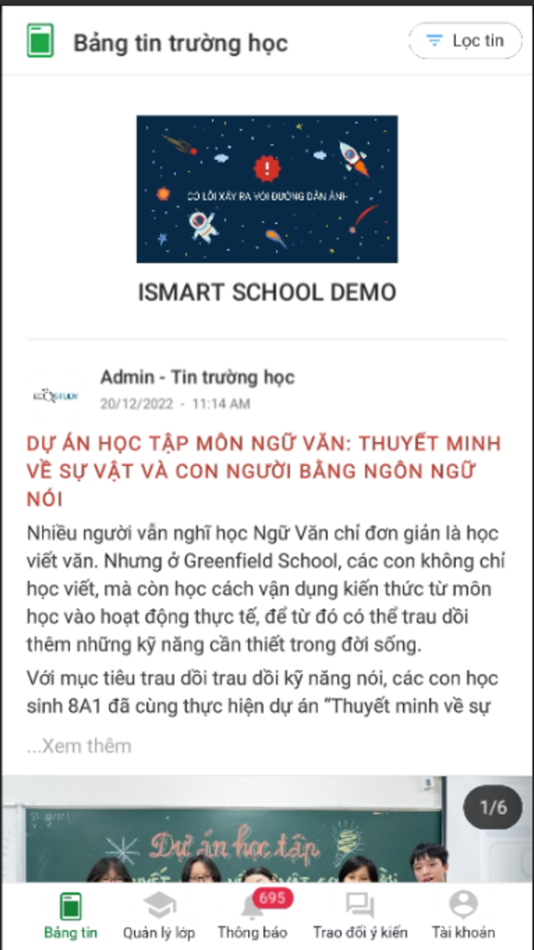 #1. ECOSTUDY (iOS) 由: MEGASCHOOL TECHNOLOGY EDUCATION JOINT STOCK COMPANY