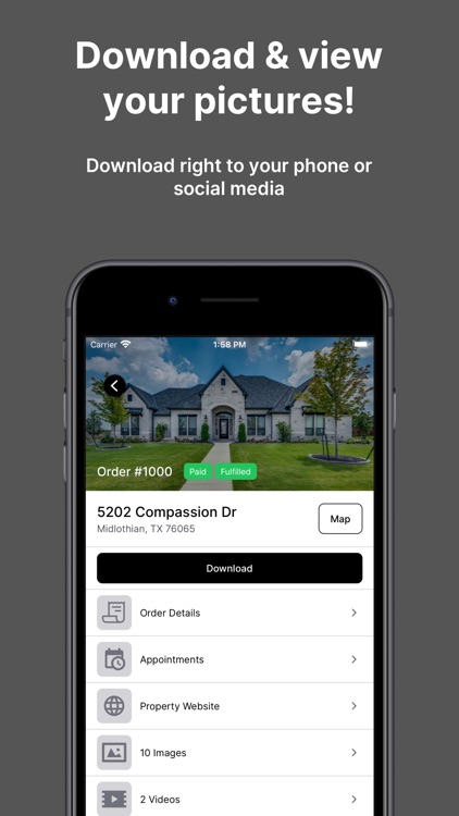 Aces Real Estate Media