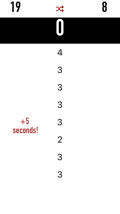 Make Some Fives - Quick Maths Screenshot
