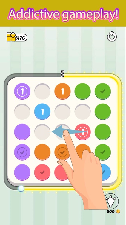 Roll Out screenshot-5