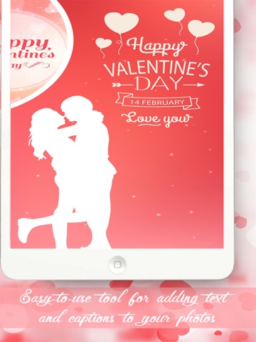 Love Cards - Cool Card Creatorのおすすめ画像4