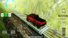 Game screenshot Offroad 6x6 Damage Challenges hack